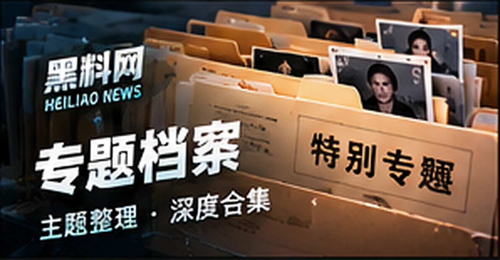 专题阅读如何整理多篇信息(概念配图)